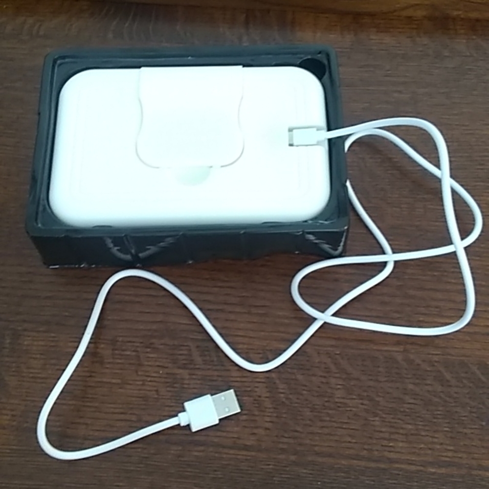 wipes warmer